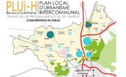 Un Plan Local de l’Urbanisme intercommunal (PLUi) pour 23 communes communes