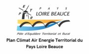 Plan Climat Air Energie Territorial du Pays Loire Beauce – PCAET