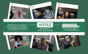 Élection syndicale TPE : votez pour le syndicat qui fera valoir vos droits