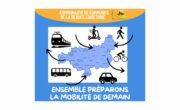 Atelier Mobilité et diagnostic sur le territoire de la CCBL